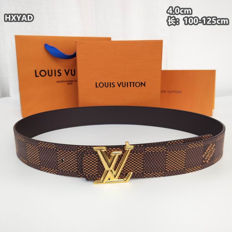 25 LV belt 40mm 1218